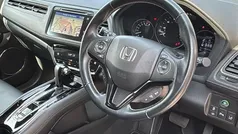 Used 2021 Honda HR-V Hybrid SUV | £15,999 (Super price)
