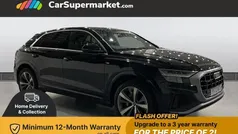 Used 2023 Audi Q8 S-Line SUV | £40,197 (Super price)