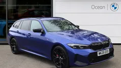 Used 2025 BMW M340 M Sport Sedan | £57,900 (Good price)