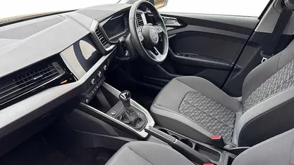 Used 2025 Audi A1 Sportback Sport Hatchback | £20,187 (Fair price)