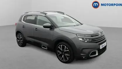 Used Citroën C5 Flair 181 HP (133 kW) 2020 Hatchback