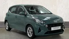 Used 2023 Hyundai i10 SE Hatchback | £12,990 (Fair price)