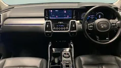 Used 2022 Kia Sorento 3 SUV | £30,583 (Good price)