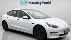 Used 2023 Tesla Model 3 Long Range Sedan | £17,800 (Fair price)