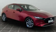Used 2019 Mazda 3 Hatchback | £11,395 (Super price)