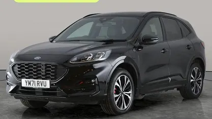 Used Ford Kuga ST-Line X 224 HP (164 kW) 2023 SUV