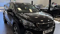 Used 2020 Peugeot 3008 Allure Estate | £12,495 (Good price)