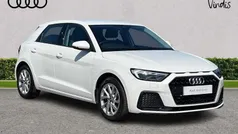 Used 2022 Audi A1 Sportback Sport Hatchback | £15,900 (Super price)