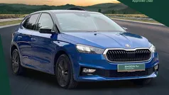 Used 2024 Skoda Fabia Colour Edition Hatchback | £14,673 (Fair price)