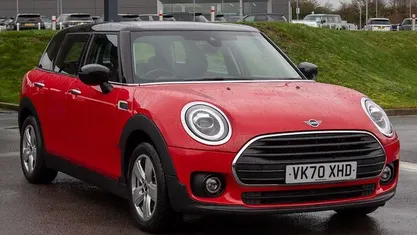 Used Mini Cooper Clubman Classic 136 HP (100 kW) 2022 Estate