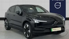 New 2025 Volvo EX30 Ultra SUV | £35,990 (Fair price)