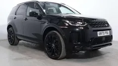 Used 2023 Land Rover Discovery Sport HSE Dynamic SUV | £27,500 (Super price)