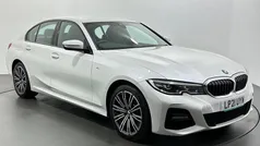 Used 2021 BMW 330e M Sport Sedan | £17,725 (Super price)