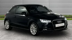 Used 2018 Audi A1 Sportback S-Line Hatchback | £9,999 (Fair price)