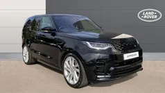 Used 2021 Land Rover Discovery 5 HSE Dynamic SUV | £38,720 (Fair price)