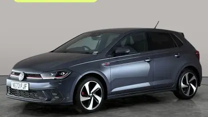Used VW Polo GTI 207 HP (152 kW) 2025 Hatchback