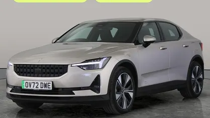Used 2022 Polestar 2 Long Range Single Motor Hatchback | £17,753 (Good price)