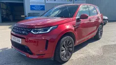 Used 2020 Land Rover Discovery Sport SE Dynamic SUV | £23,995 (Good price)