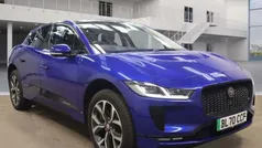 Used 2023 Jaguar I-Pace SUV | £17,000 (Super price)