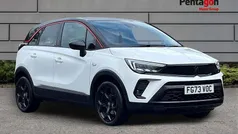 Used 2023 Vauxhall Crossland S SUV | £13,995 (Fair price)