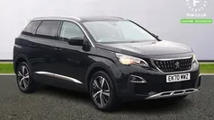 Used 2020 Peugeot 5008 Allure MPV | £19,099 (Fair price)