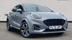 Used 2023 Ford Puma ST-Line Hatchback | £15,680 (Good price)
