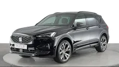 Used 2024 Seat Tarraco FR Sport SUV | £25,720 (Fair price)