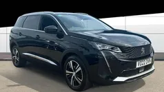 Used 2024 Peugeot 5008 GTi MPV | £22,979 (Good price)