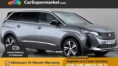 Used 2023 Peugeot 5008 GTi Estate | £20,997 (Fair price)