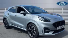 Used 2022 Ford Puma ST-Line X Hatchback | £15,000 (Fair price)