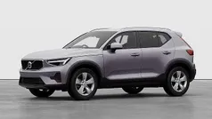 Used 2025 Volvo XC40 Core SUV | £31,995 (Fair price)