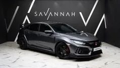 Used 2021 Honda Civic Type R Hatchback | £22,850 (Fair price)
