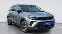 Used 2024 Vauxhall Crossland Ultimate SUV | £14,899 (Good price)