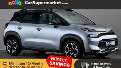 Used 2023 Citroën C3 Shine Hatchback | £11,197 (Fair price)