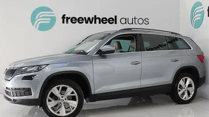 Used 2021 Skoda Kodiaq SE L SUV | £19,949 (Super price)