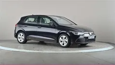 VW Golf VIII
