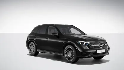 New Mercedes GLC300 AMG Line Premium Plus 258 HP (189 kW) 2026 SUV