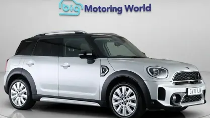 Used Mini Cooper S Classic 178 HP (130 kW) 2022 Silver Hatchback