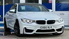 Used 2019 BMW M4 Comfort Edition Coupe | £20,950 (Super price)