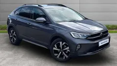 Grey Used 2024 VW Taigo Match SUV | £22,495 (Fair price)
