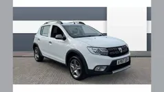 Used 2018 Dacia Sandero Ambiance Hatchback | £5,810 (Fair price)