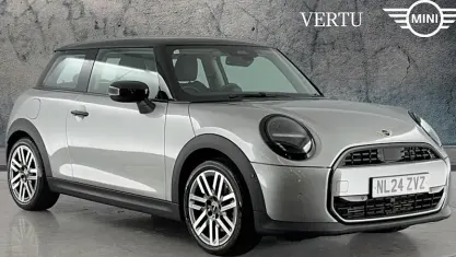 Usado Mini Cooper Classic 114 kW (156 CV) 2026 Utilitario