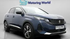 Used 2022 Peugeot 3008 Premium Estate | £16,600 (Fair price)