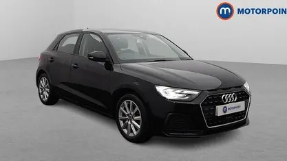 Used 2021 Audi A1 Sportback Sport Hatchback | £17,799 (Good price)