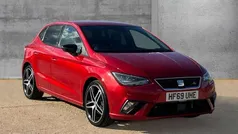 Used 2019 Seat Ibiza FR Sport Hatchback | £10,480 (Fair price)