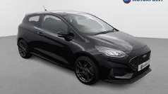 Used 2021 Ford Fiesta ST Hatchback | £16,099 (Fair price)