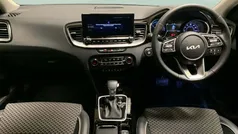 Used 2024 Kia XCeed 3 SUV | £19,186 (Fair price)