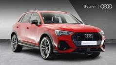 Red Used 2022 Audi Q3 Black Edition SUV | £35,750 (Expensive)