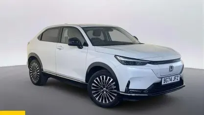 Used Honda e:Ny1 Elegance 150 kW (204 HP) 2026 SUV