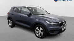 Used 2021 Volvo XC40 Momentum SUV | £18,949 (Fair price)